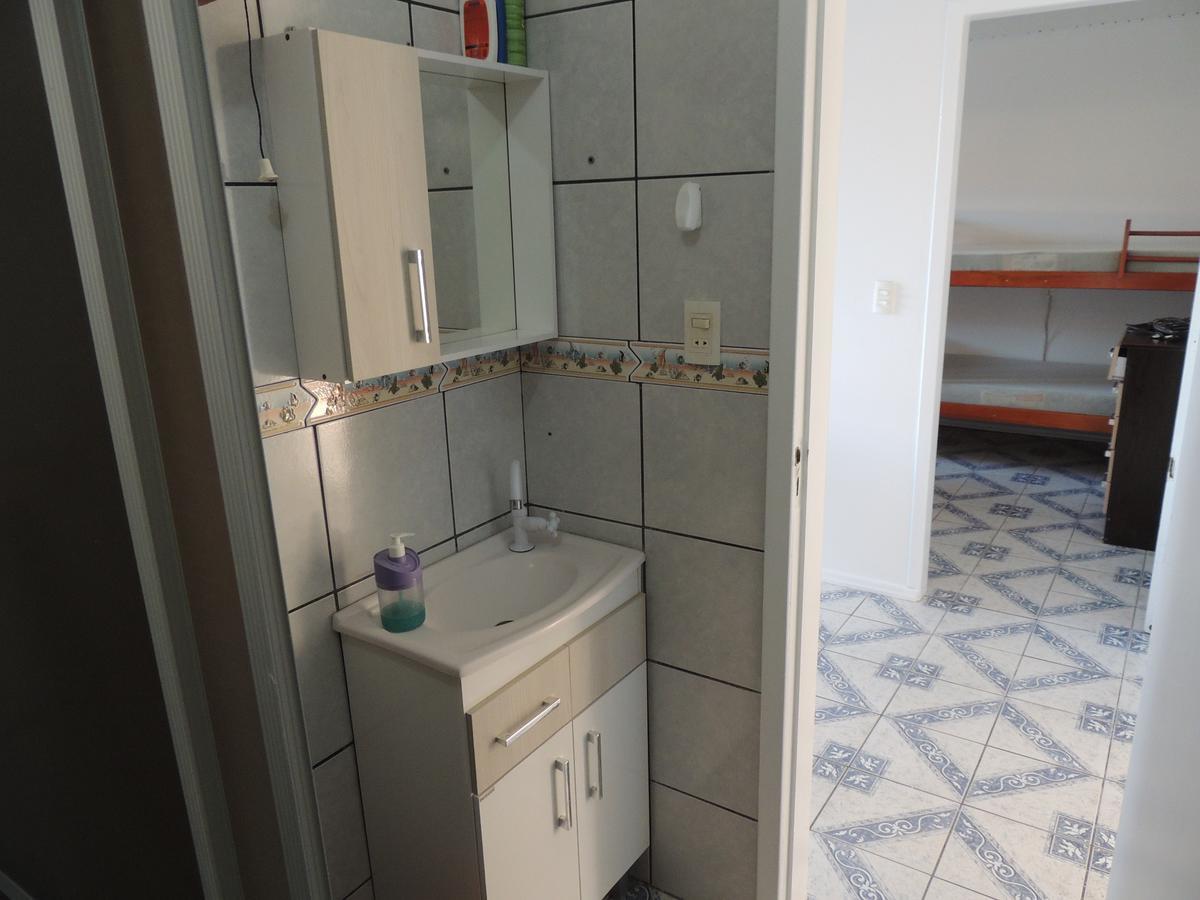 帕罗卡Casa Piscina Pinheira -Sc别墅 外观 照片