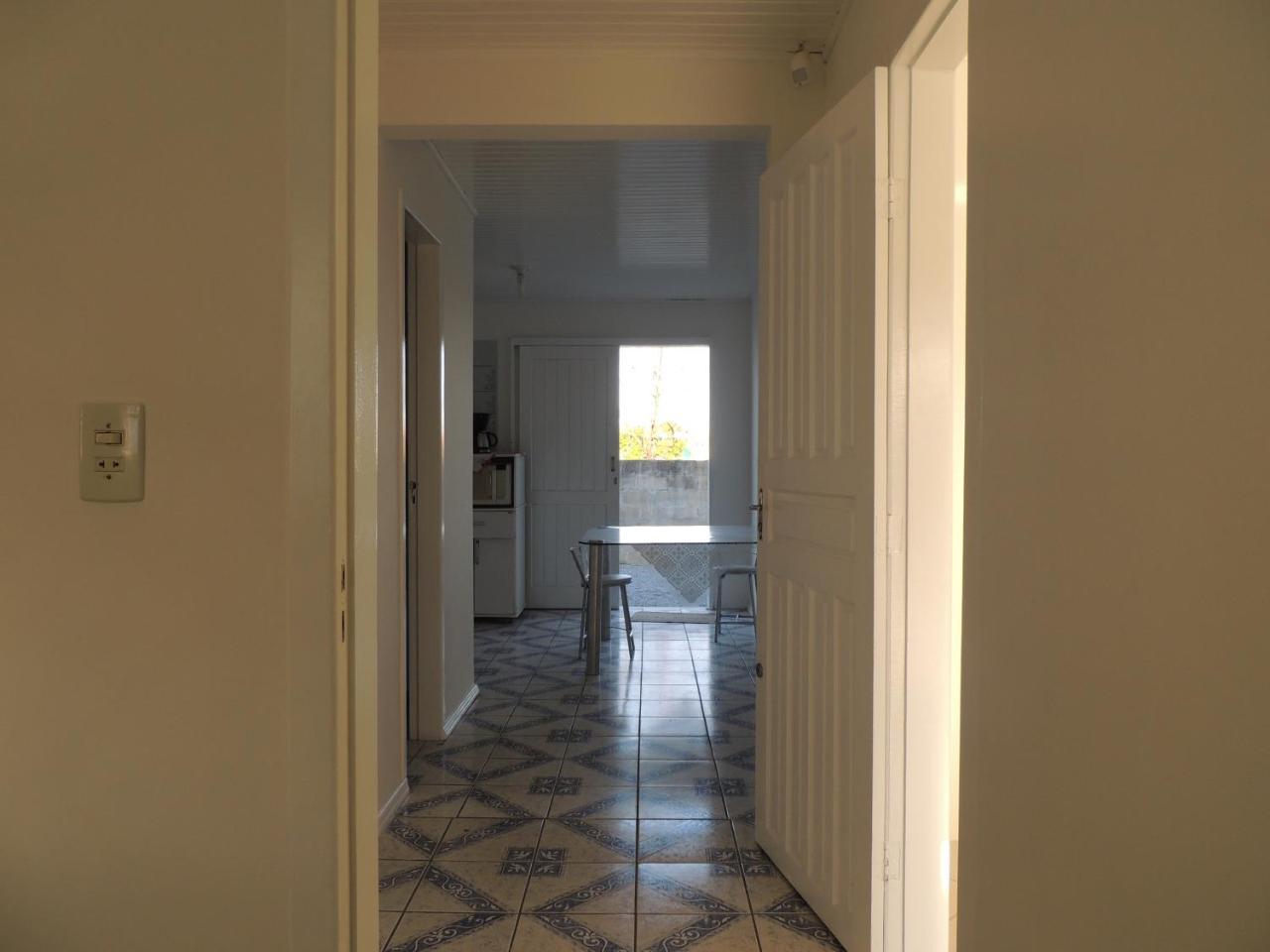 帕罗卡Casa Piscina Pinheira -Sc别墅 外观 照片