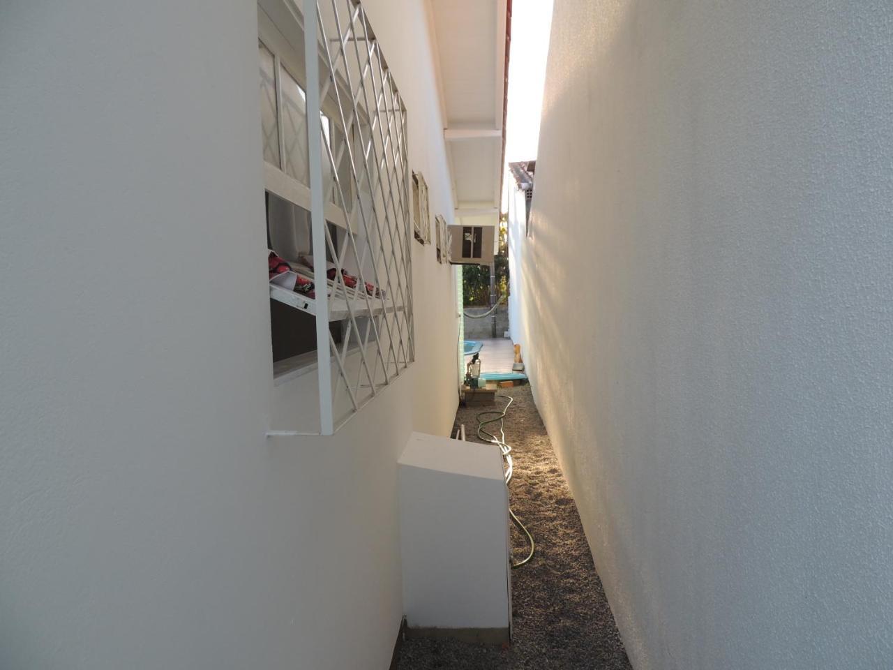 帕罗卡Casa Piscina Pinheira -Sc别墅 外观 照片